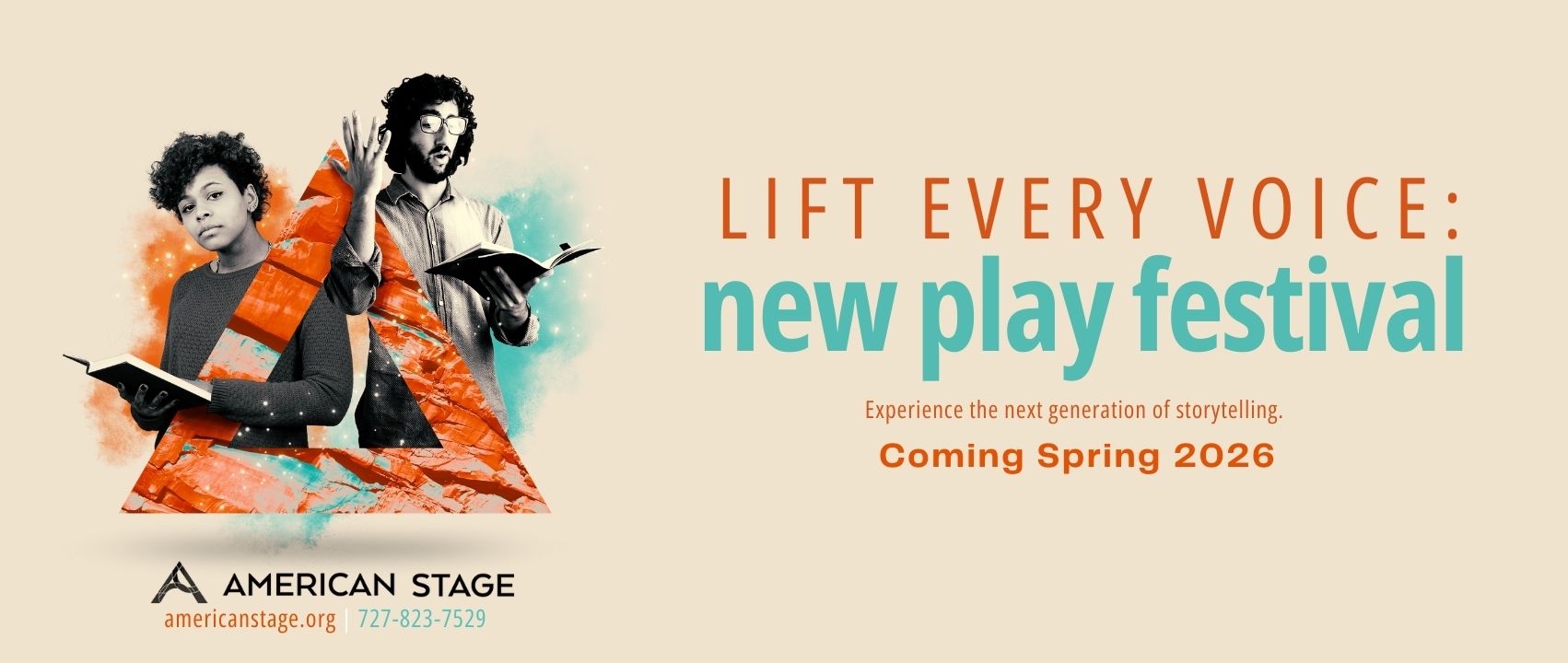 Lift Every Voice